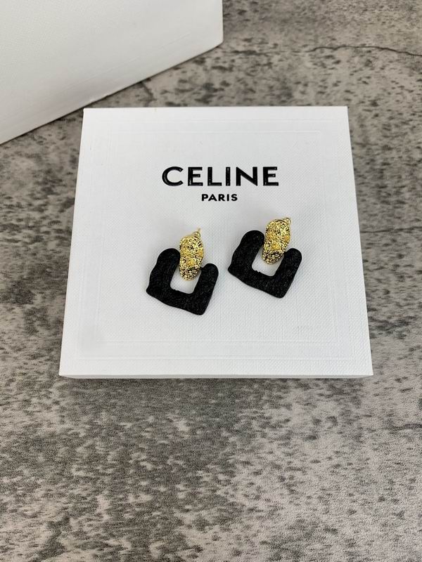Celine Earring 05lyr400 (2)